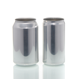 Lon Nhôm Mỏng Tiêu Chuẩn 330Ml 500Ml Rỗng Cấp Thực Phẩm Cho Bia Và Đồ Uống - Product Image 1