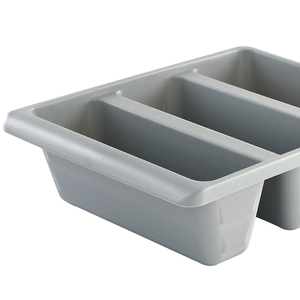 <b>Shoe</b> <b>Storage</b> Tray <b>With</b> Compartments For Organizing <b>Shoes</b> In Closet Or <b>Wardrobe</b> - Product Image 5