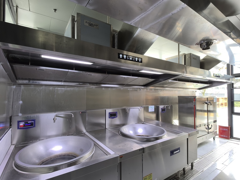 POLYGEE 2 Meter Stainless Steel Range
