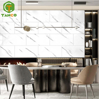 Carreaux Muraux Adhésifs en Mousse 3D Étanche à Coller et Décoller, Papier Peint Auto-adhésif, Carreaux de Revêtement Mural Extérieur, Autocollants Muraux pour la Décoration Intérieure