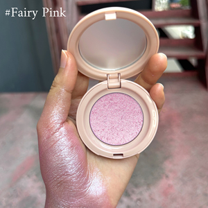 Biểu tượng tùy chỉnh và số lượng lớn hỗ trợ từ nhà máy Glow <span class=keywords><strong>Highlighter</strong></span> trang điểm Shinny hiệu ứng <span class=keywords><strong>Highlighter</strong></span> - Product Image 4