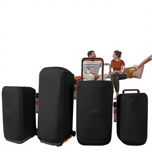 ฝาครอบกันฝุ่นสำหรับเจบีแอล ปาร์ตี้บ็อกซ์ <span class=keywords><strong>120</strong></span>/320/520/710 บลูทูธกลางแจ้ง EVA เคสป้องกัน - Product Image 1