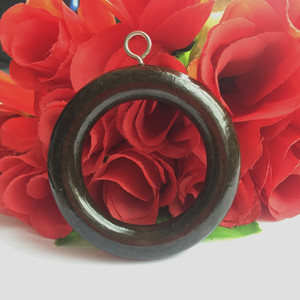 <span class=keywords><strong>Cerchio</strong></span> di <span class=keywords><strong>legno</strong></span>, bambino theether <span class=keywords><strong>cerchio</strong></span>, anello tenda tenda anello di - Product Image 5