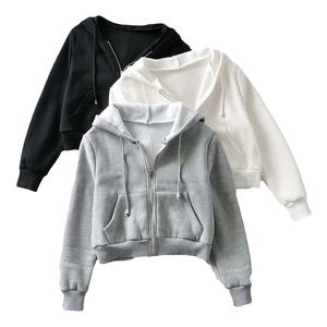 jacket without zipper