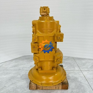 ปั๊มไฮดรอลิก 1140490 AP12 E320B E320L - Product Image 3