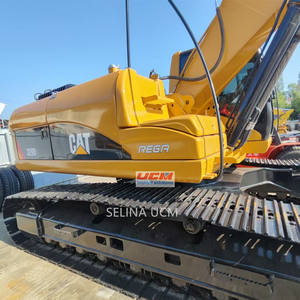 Excavatrices utilisées CAT 329D2 29ton Original Japon Excellente Machines TOP Configuration en Stock Offre Spéciale - Product Image 2
