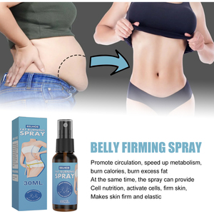 OEM 30ml dimagrante per il corpo Spray termico veloce grasso corporeo che brucia la perdita di peso crema per le donne e gli uomini - Product Image 6
