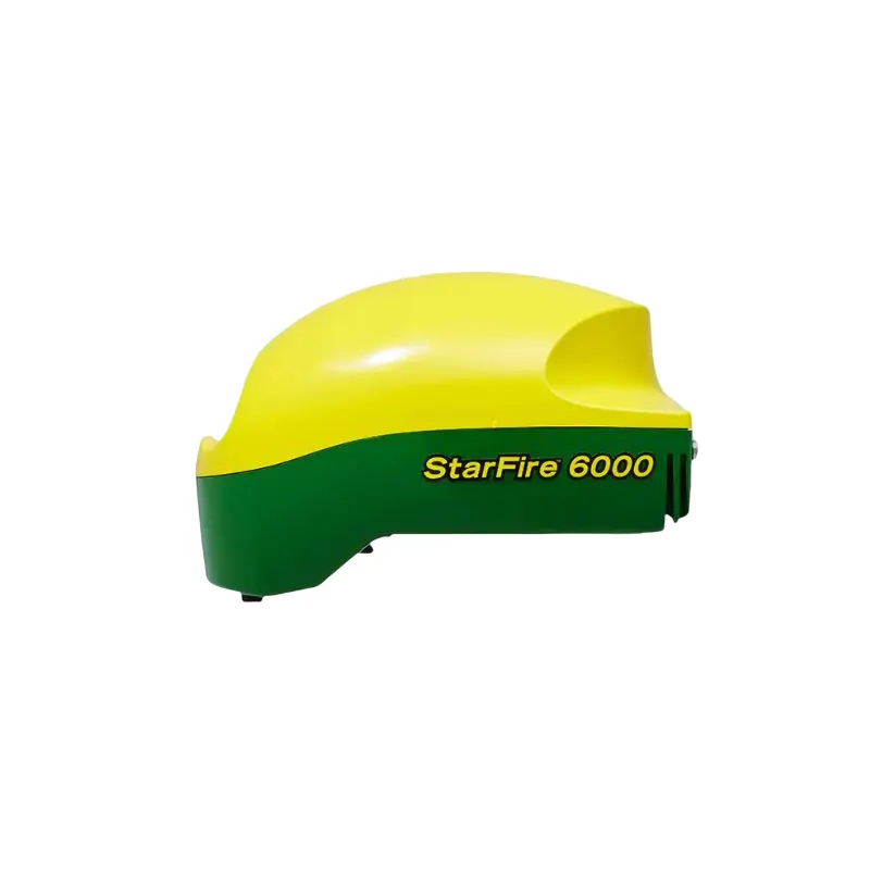 Используется StarFire 3000 GPS-приемник антенны для John Deere