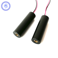 405nm Focalisable Violet Violet Bleu 100 mW Laser À Point Module de Diode