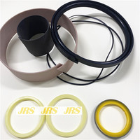1407656 1H8128 2949507 4J0526 1672306 Kit de joint pour vérin hydraulique de levage, de direction et de chargeur, pour excavatrice, bras de flèche et godet