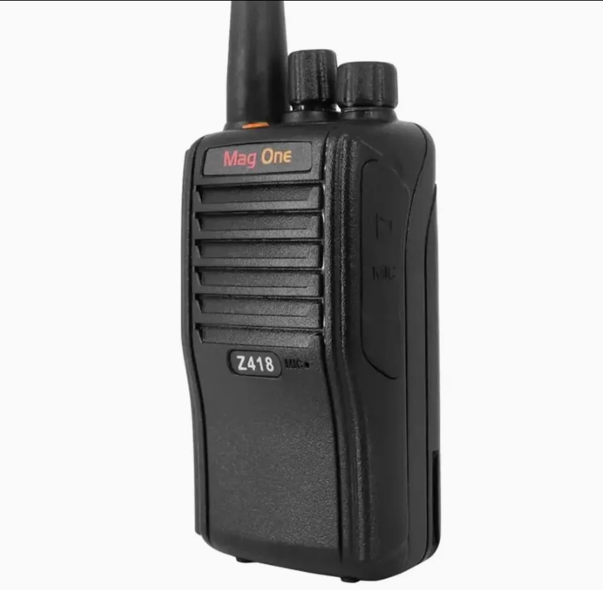 卸売オリジナルマグワンZ418トランシーバーVz-10 Vz-12 Vz-D131