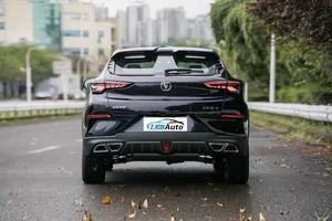 Changan UNI-T 1.5T Turbo 2020, Grand Espace, 4 Portes, 5 Places, Toit Ouvrant, Châssis Élevé, Meilleure Vente Mondiale, Bienvenue à la Demande - Product Image 6