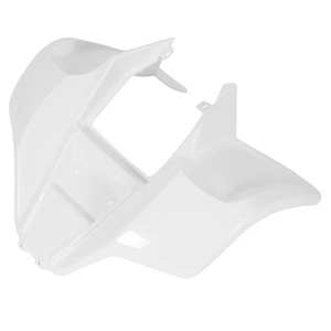 Kit de carénage en plastique avant et arrière pour Suzuki LT80 et Kawasaki KFX80 - Product Image 2