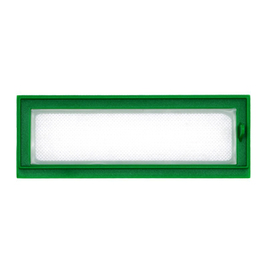 Filtre Hepa adapté pour Vorwerk <span class=keywords><strong>KOBOLD</strong></span> VR200 VR300 aspirateur accessoires pièces de rechange <span class=keywords><strong>Kobold</strong></span> VR300 Saugroboter Zubehor - Product Image 2