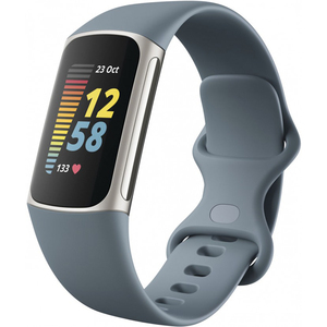 Montre connectée avec moniteur de fréquence cardiaque et suivi d'activité pour <span class=keywords><strong>Fitbit</strong></span> <span class=keywords><strong>Charge</strong></span> <span class=keywords><strong>5</strong></span>, tracker d'activité avec <span class=keywords><strong>GPS</strong></span> - Product Image 4