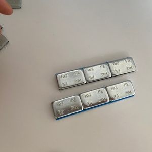 Pesas de Equilibrio para Ruedas de Neumáticos Personalizadas - Product Image 6