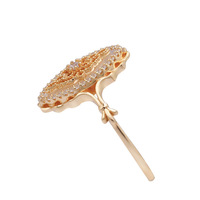 Style japonais nouveau modèle S925 SilverNatural White Pearl Shell Retro Temperament Style Ring