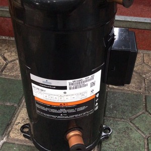 คอมเพรสเซอร์ทำความเย็น HYZL รุ่น VR144KS TFP 52E 12 แรงม้า สำหรับเครื่องปรับอากาศและห้องเย็น - Product Image 1