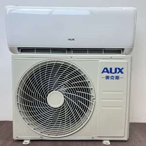 Condizionatore d'aria Modulare di migliore qualità <span class=keywords><strong>AUX</strong></span> con l'inverter potente, il deumidificatore e la purificazione dell'aria a basso rumore perfetto per la casa - Product Image 1