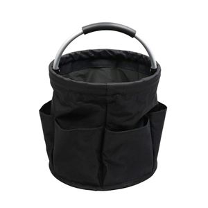 Nouvelle Trousse de Toilette Pliable Tendance pour la Maison et la Salle de Bain, Idéale pour le Camping en Plein Air, les Pique-niques et la Plage - Product Image 2