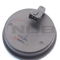 Capteur ABS de pièces automobiles Capteur de vitesse de roue 52751-2B100 pour Hyundai Sante Fe Kia Sorento