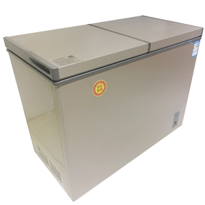 Tủ Đông Thương Mại Tủ Đông Tủ Đông Dạng Kem Tủ Đông Ngang Gia Dụng Tủ Lạnh Thương Mại Cửa Trên Cùng - Product Image 3