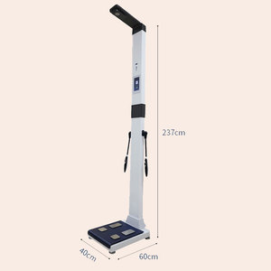 Direct Selling Automatic Measuring Machine Smart Gym Height <strong>Weight</strong> <strong>Scale</strong> Human <strong>Weight</strong> <strong>Measurement</strong> Machine