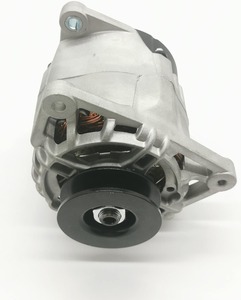 Alternador HongWang 2871A306 para Piezas de Motor de Excavadora con 1 Año de Garantía - Product Image 4