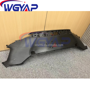 Parachoques Delantero OEM WGYAP para Toyota BZ4X, <span class=keywords><strong>Modelo</strong></span> <span class=keywords><strong>521</strong></span> 19- 0R945, Estilo Clásico, Hecho de Plástico, Piezas de Repuesto para Automóviles - Product Image 4