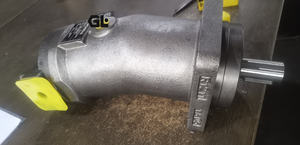 A2F A2F5/12/23/28/55/80/107/160/200/225/250/355/500/1000 serie A2F 45 <span class=keywords><strong>R2P2</strong></span> bomba hidráulica de pistón de alta presión OEM - Product Image 3