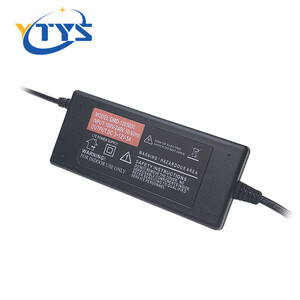 Adattatore di Alimentazione AC-DC 3-12V 5A Regolabile con Connessione Plug-In, Garanzia di 2 Anni per Regolazione di Temperatura e Velocità - Product Image 5