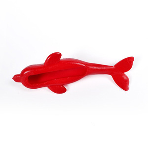 Gran oferta, novedad creativa, TPR Catapulta <span class=keywords><strong>de</strong></span> animales, tirachinas, vuelo <span class=keywords><strong>de</strong></span> caída lenta, juego <span class=keywords><strong>de</strong></span> tiro con arco para niños y niñas - Product Image 5
