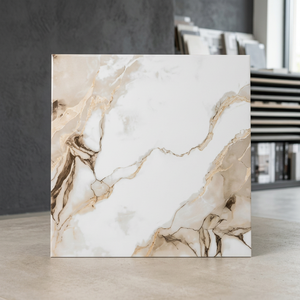 Carreaux de sol en céramique de style coréen 40x40cm, les plus vendus, en grès émaillé antidérapant - Product Image 5