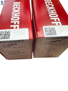 โมดูล PLC EK1101 โมดูลระบบอัตโนมัติทางอุตสาหกรรม โมดูลอินพุตเอาต์พุตดิจิตอล โมดูลควบคุมลอจิกแบบตั้งโปรแกรมได้ โมดูลควบคุมอุตสาหกรรม - Product Image 1