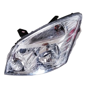 Venta al por mayor de <span class=keywords><strong>repuestos</strong></span> GreatWall: Conjunto de faros combinados de alta calidad (derecho e izquierdo) 4121200-K00 4121100-K00 para GWM Hover Haval - Product Image 1
