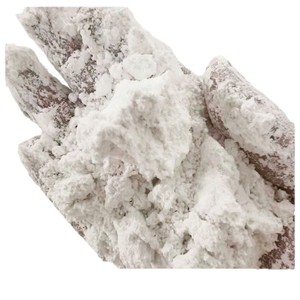 Oxyde de magnésium (<span class=keywords><strong>MgO</strong></span>) de qualité industrielle, pureté 95%-99%, poudre 100/200 mesh pour le renforcement du caoutchouc et l'ignifugeant - Product Image 1