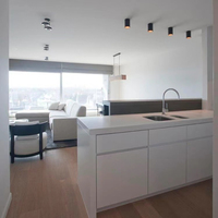 Nouvelle conception de qualité supérieure monté en surface intérieur led plafonniers de nuit downlight pour salon intérieur downlight led