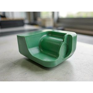 Parte in policarbonato PC ad alta temperatura e resistente agli urti, stampa 3D FDM a 112 °C, a partire da 6,90 € - Product Image 3