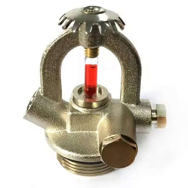 Conventional fire sprinkler 68 Degree/ Modular valve
