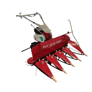 4gl120 paddy reaper cutting agricultural machinery parts harvest machine agricultural machinery co., ltd