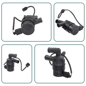 Bomba de Agua Adicional de Alta Calidad, <span class=keywords><strong>Venta</strong></span> Directa de Fábrica, para Volkswagen <span class=keywords><strong>Sharan</strong></span>, Touran, Golf 2012-2023 7N0965561, 7N0965561B - Product Image 4