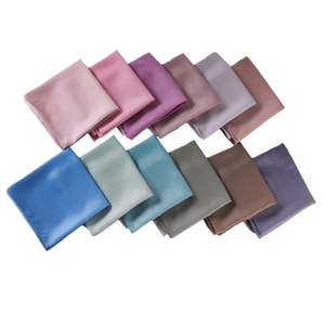 Malaysia Hot Selling Ombre Color <b>Ethnic</b> <b>Bandanas</b> Solid Polyester Gradient Hijab Scarves Shawls for Muslim Women Wholesale - Product Image 5