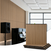 Panneau acoustique artistique absorbant le son, décoration murale pour la maison, le bureau, la galerie, le salon, personnalisable et créatif