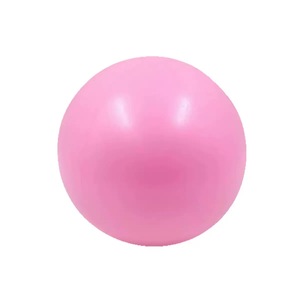 Ballon de yoga anti-éclatement épaissi, ballon d'exercice suisse antidérapant pour la maison, la <span class=keywords><strong>grossesse</strong></span> et le fitness - Product Image 4