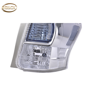 Feu arrière pour <span class=keywords><strong>Prius</strong></span> V <span class=keywords><strong>ZVW40</strong></span>, pièce de voiture, phare de voiture, 81561, 47160, 81551, 47160 - Product Image 6