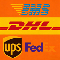 Transitaire aérien professionnel de Chine vers les États-Unis, le Canada, l'Allemagne, la France, service de logistique express