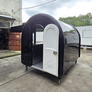 Remolque <span class=keywords><strong>de</strong></span> Comida Completamente Equipado, Carrito <span class=keywords><strong>de</strong></span> Café, Kiosco, Barra Móvil, Camiones <span class=keywords><strong>de</strong></span> Comida <span class=keywords><strong>de</strong></span> Postres <span class=keywords><strong>Cerca</strong></span> <span class=keywords><strong>de</strong></span> <span class=keywords><strong>Mí</strong></span> - Product Image 4