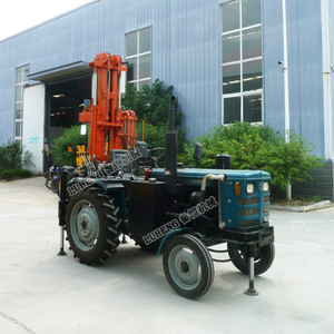 Gute ruf geotechnische untersuchung bohrer rig preis - Product Image 4