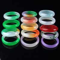 Bracelets en jade pour femmes, bijoux de luxe en pierre verte, cadeau, breloques, charmes naturels, véritable bracelet en jade, Pulsera De Jade
