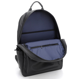 Unisex Backpack Black Waterproof <b>Computer</b> Interlayer Business Travel Laptop <b>Bag</b> Large Capacity Spring 2026 - Product Image 4
